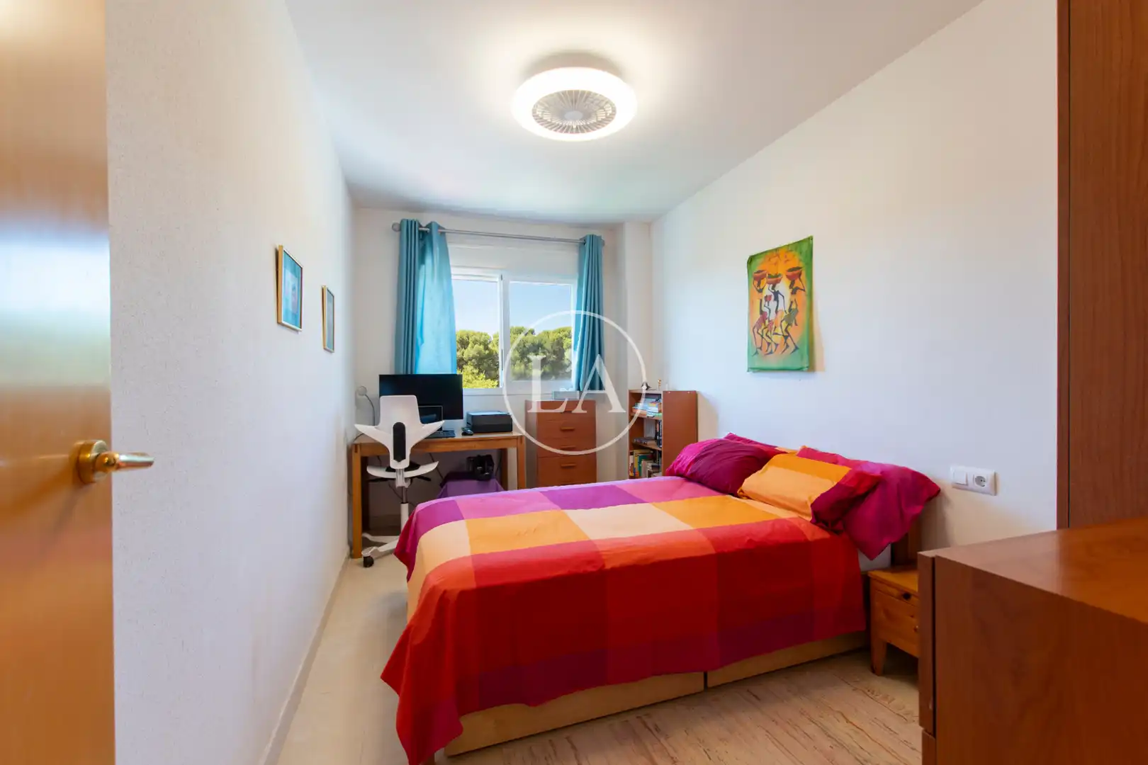 Ático en venta en Carrer Castell de Miravet, Els Tallats - Mas Olivé