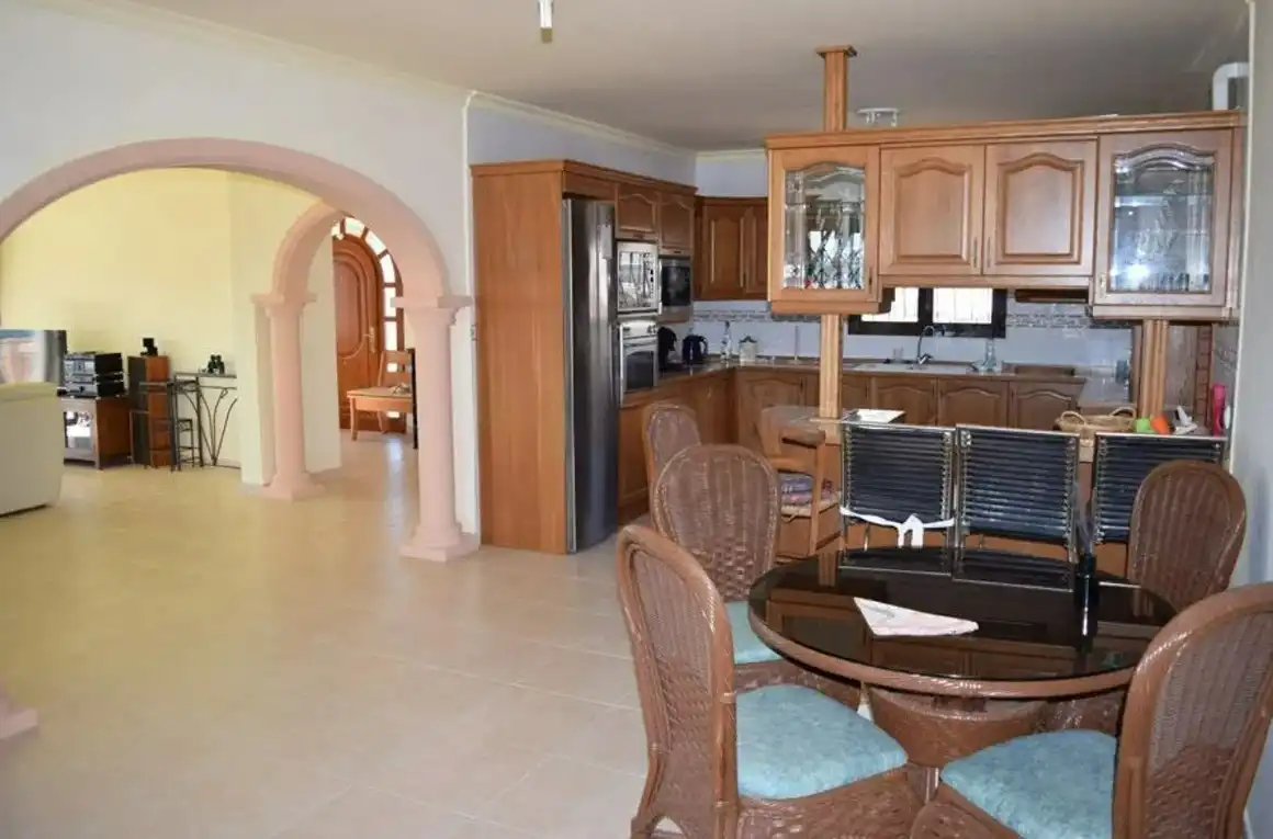 Detached house with terrace for sale in Gargasindi - Garduix - Colina del Sol, imagen 19