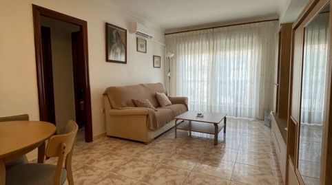 Foto 4 de Piso de alquiler en Calle Jorge Juan, Ciudad Jardín, Cartagena