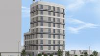 Exterior view of Flat for sale in Badajoz Capital  with Heating