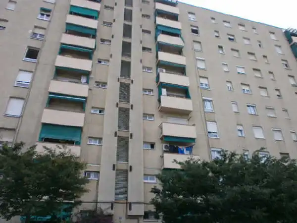 Wohnung mit Aufzug zum Verkauf in Aprestadors, 11 11, imagen 4