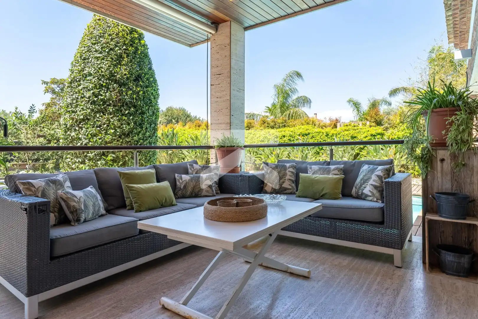 Villa mit Terrasse zum Verkauf in Vilafortuny - Cap de Sant Pere, imagen 69