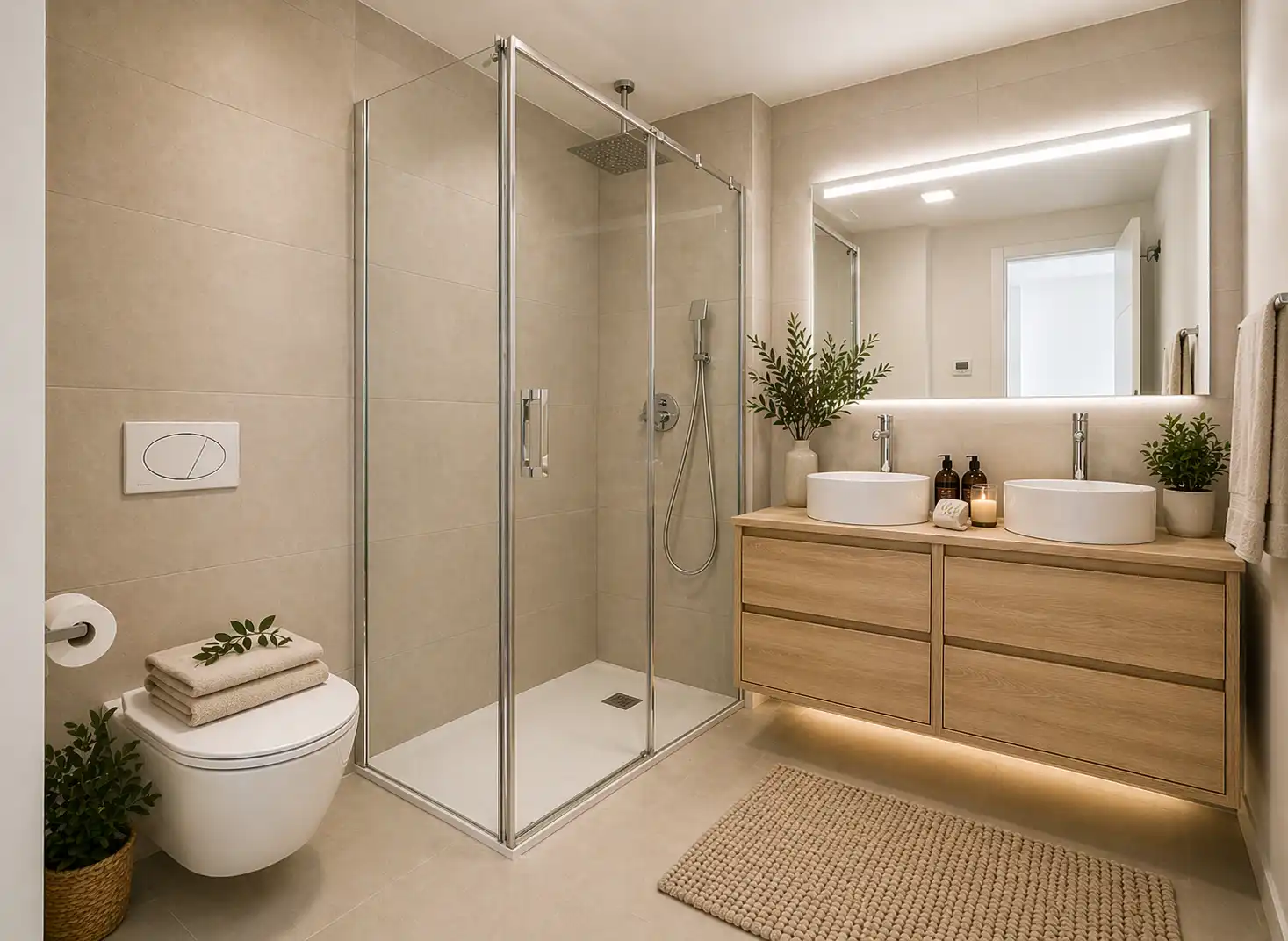 Apartamento con piscina en venta en Canarios, imagen 12