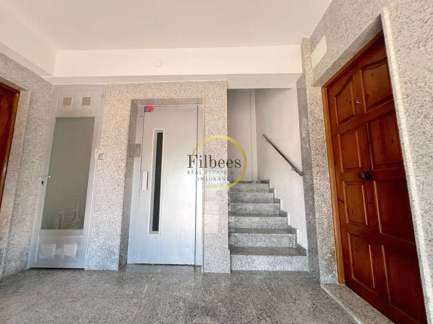 Apartamento con terraza en venta en Puerto de Mazarrón, imagen 19