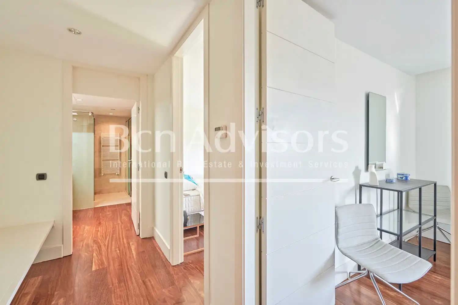 Villa con piscina in vendita a Sarrià - Sant Gervasi, imagen 30