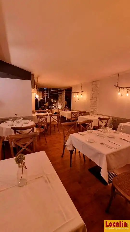 Local commercial à vendre à Joaquín Cayón, imagen 15