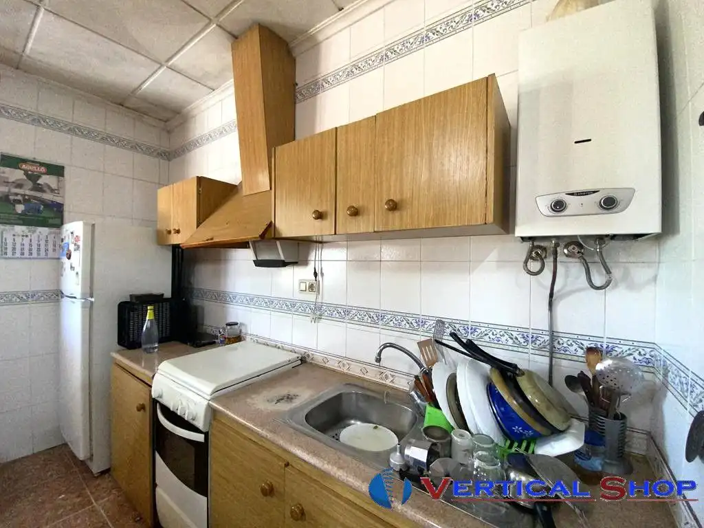 Villa à vendre à Martin Gil, imagen 7