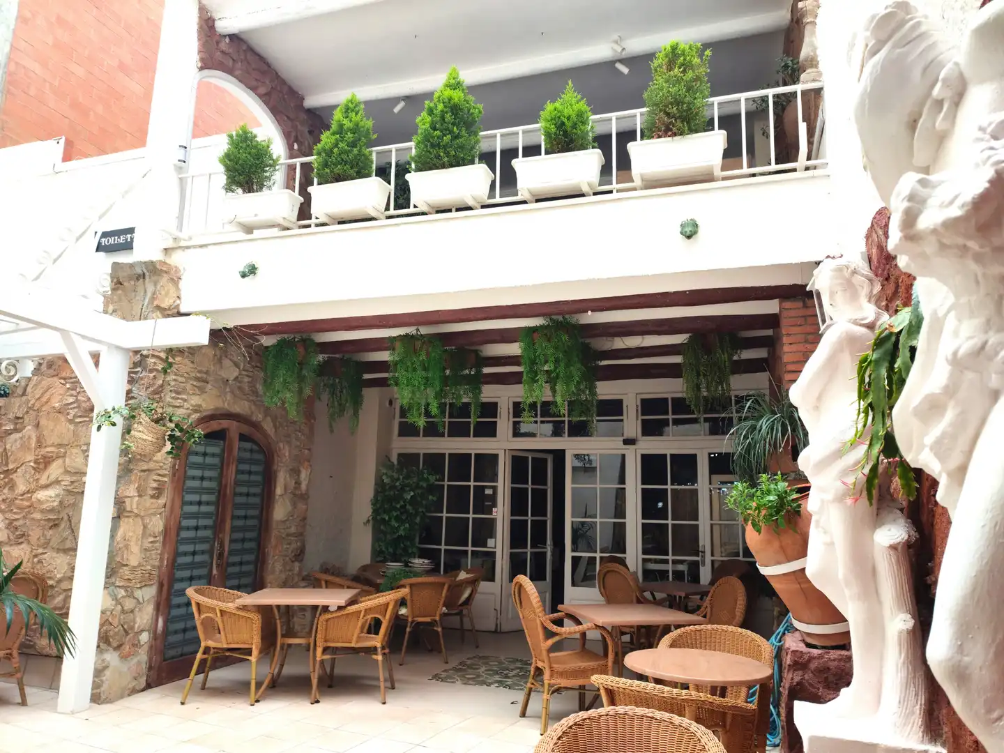 Business premises for sale in Calella
