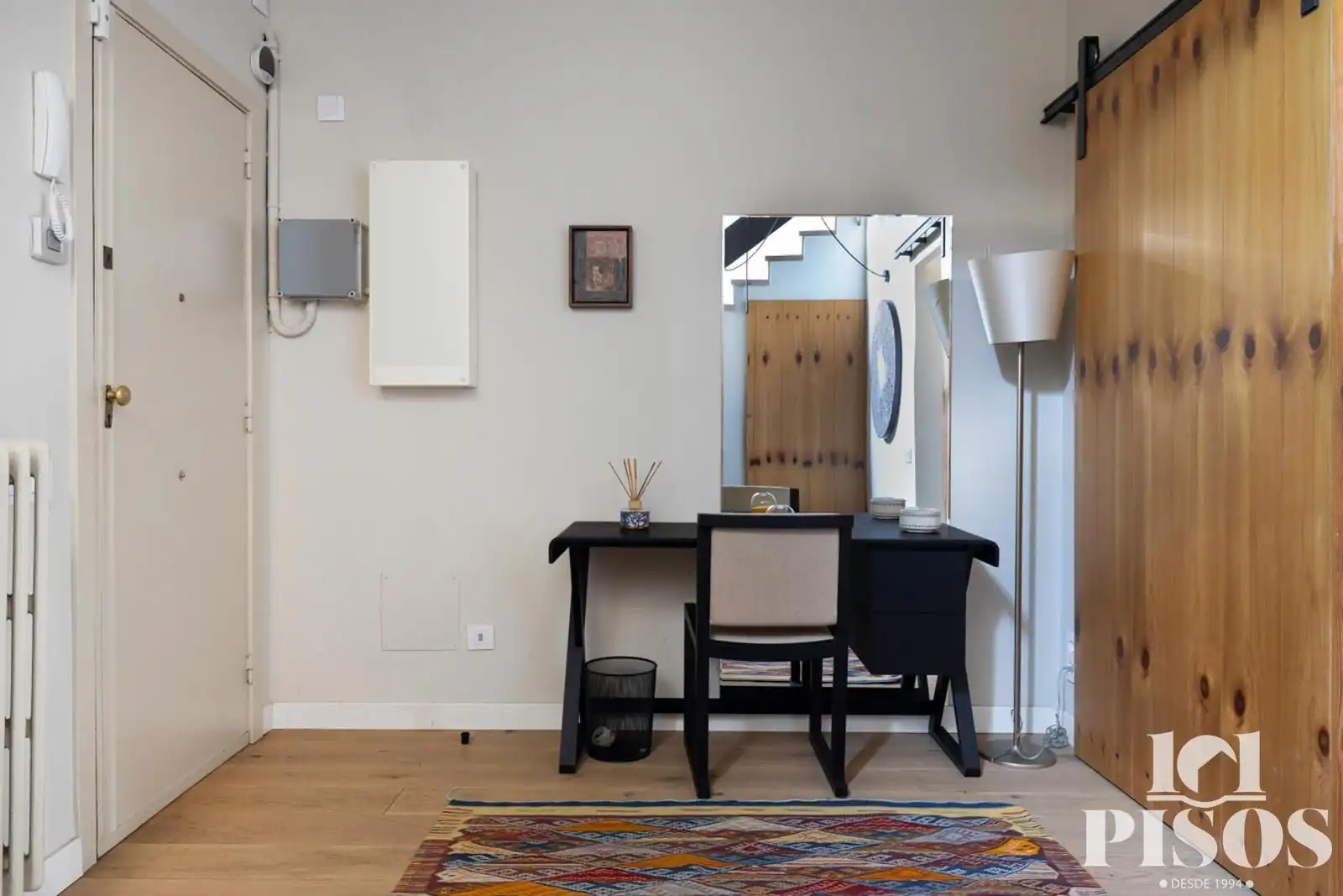 Àtic amb ascensor en venda a Sarrià - Sant Gervasi, imagen 34