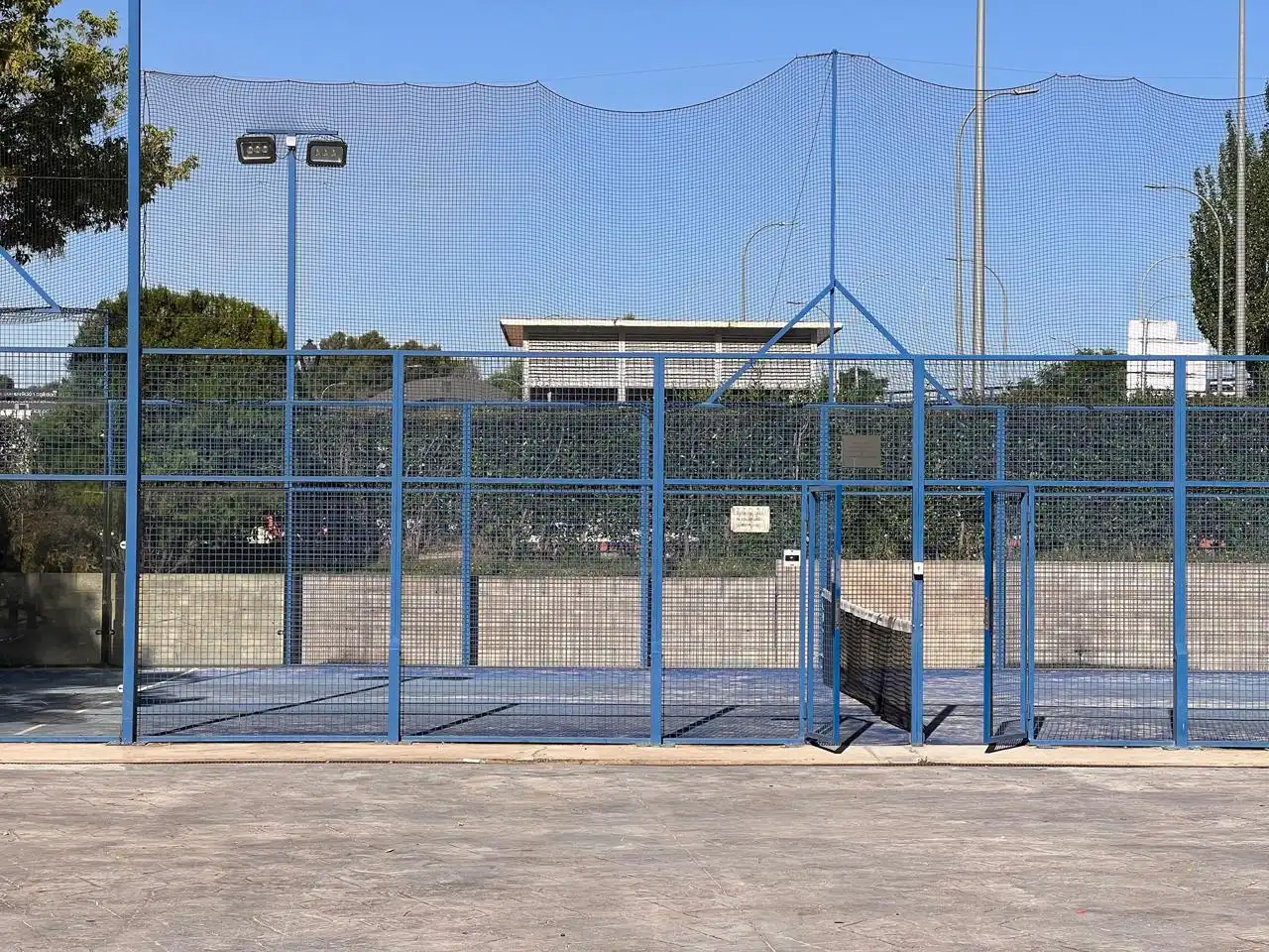 Parking de Piso en venta en Torrejón de Ardoz con Calefacción y Terraza