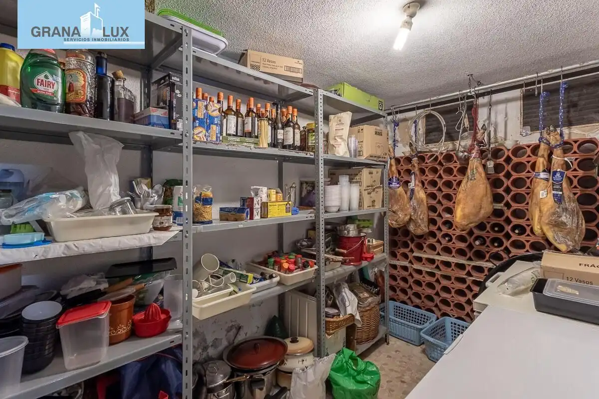 Chalet con piscina en venta en Calle Olmo, imagen 30