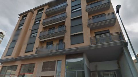 Foto 3 de Garatge en venda a Calle Ernesto Pérez Almela, 1, La Vall d'Uixó, Castellón