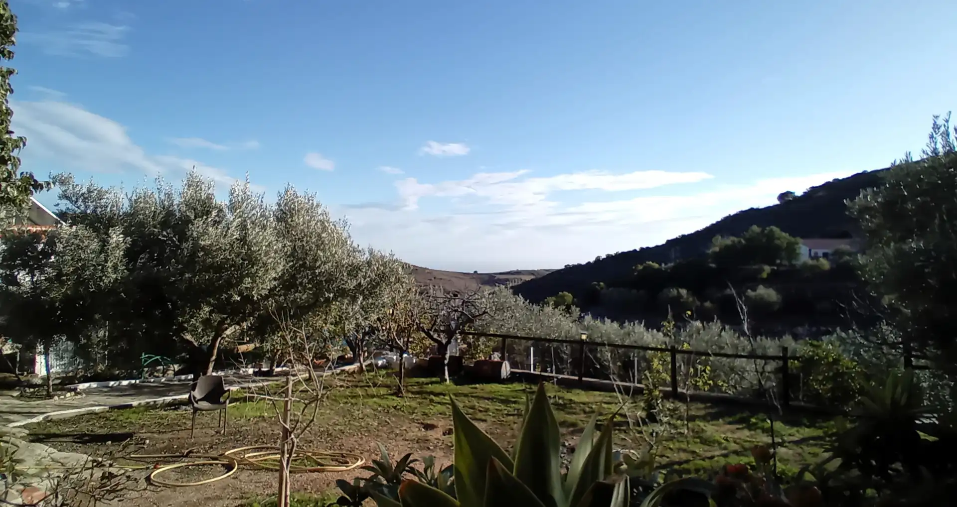 Casa rústica amb jardí en venda a Felix, imagen 3
