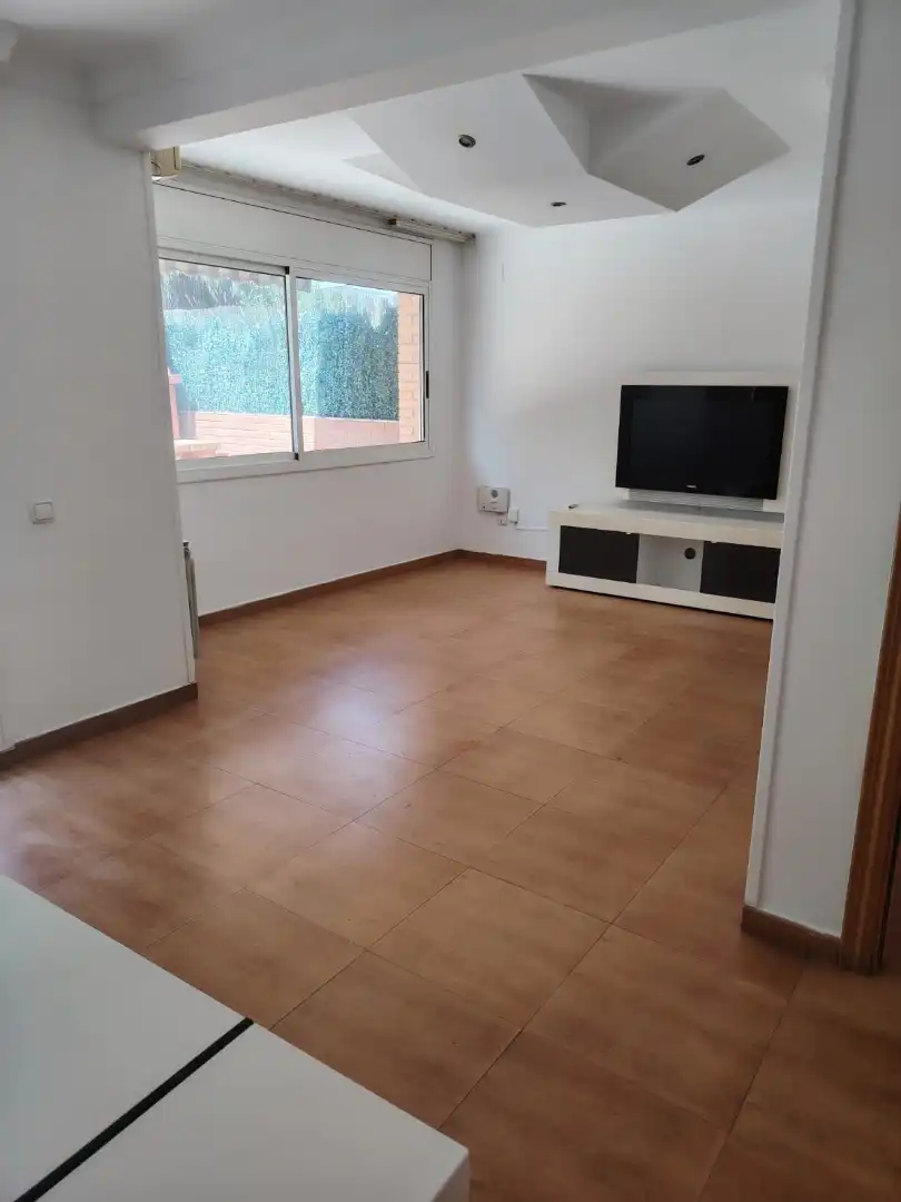 Living room of Houses for sale in Badalona  with Air Conditioner, Heating and Private garden