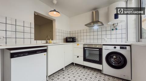 Foto 4 de Apartament per a compartir a Les Planes, Barcelona