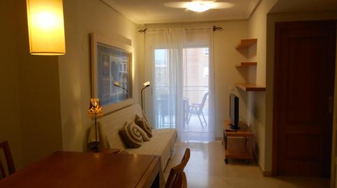 Foto 2 de Apartament de lloguer a Vistalegre,  Murcia Capital