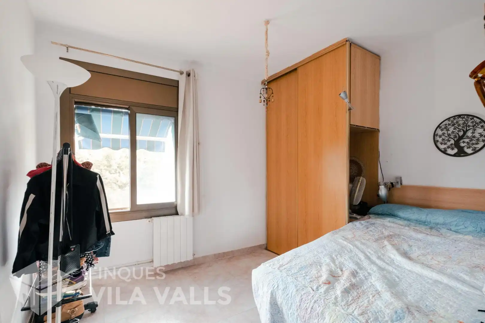 Bedroom of Attic for sale in Caldes de Montbui, Barcelona