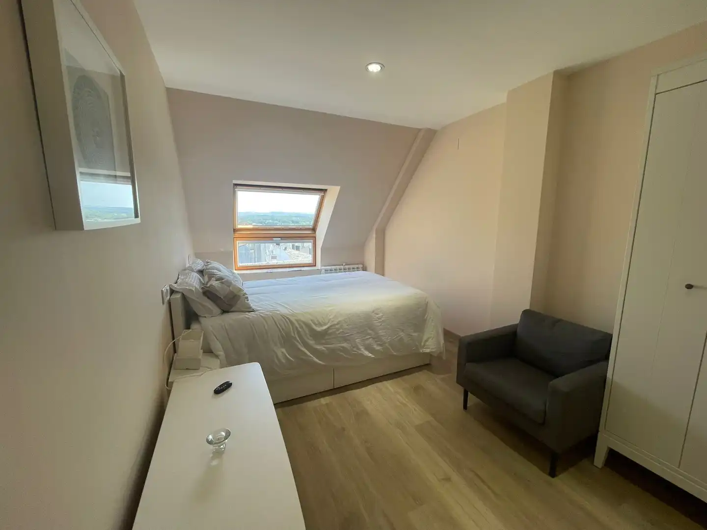 Dúplex en venda a Avenida da Coruña, Paradai