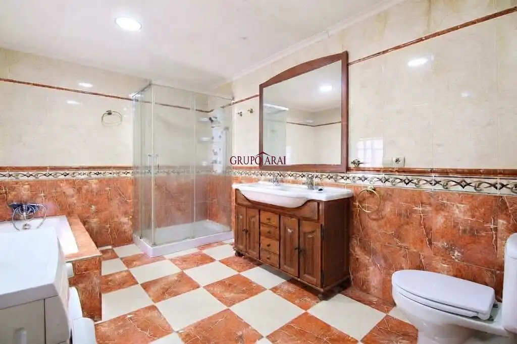 Casa con terraza en venta en Calle del Practicante Vicente Blasco, imagen 64