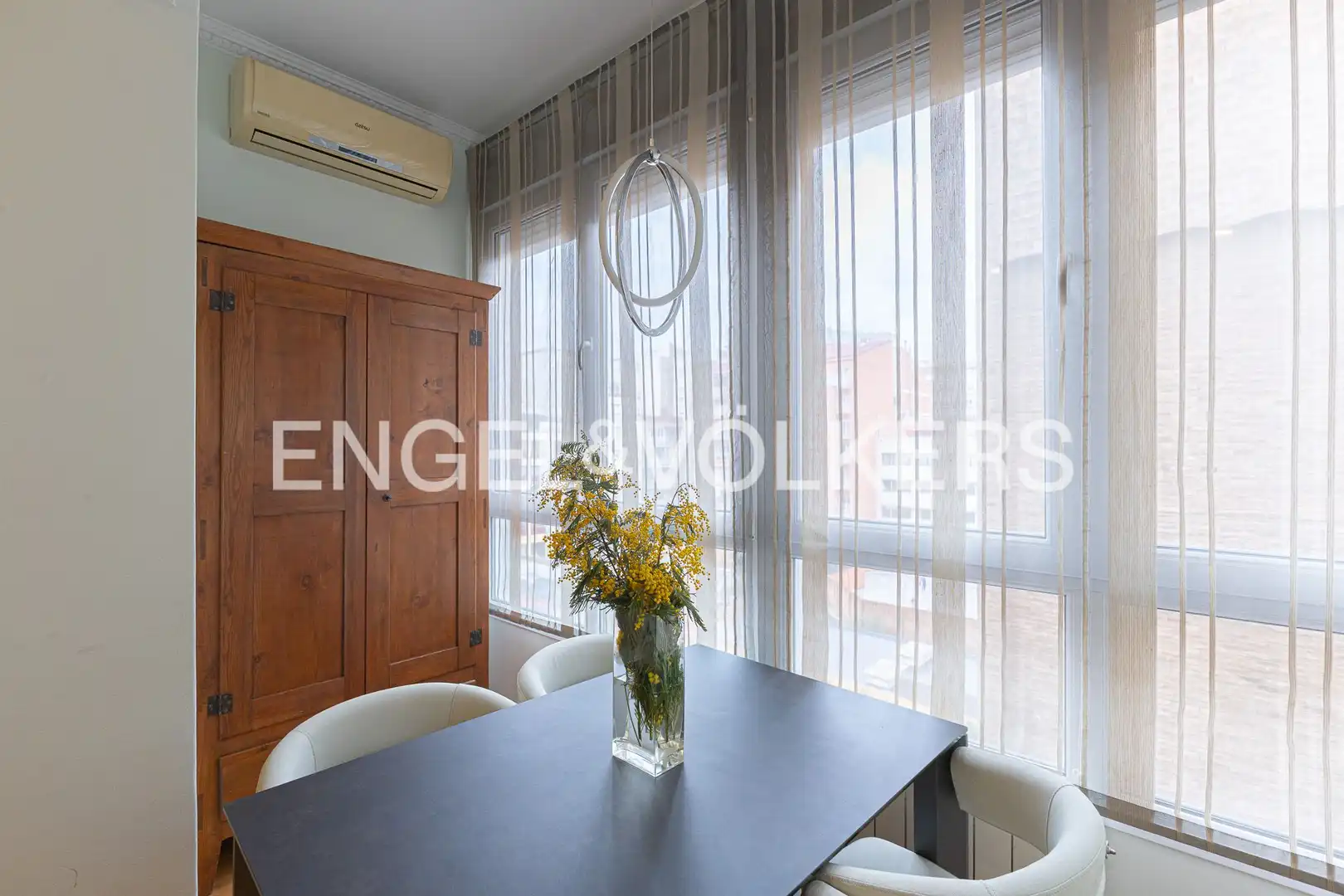 Piso con terraza en venta en Eixample, imagen 6