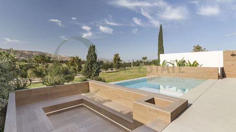 Villa Mustique y Aruba en Finca Resort, Alicante, imagen 4