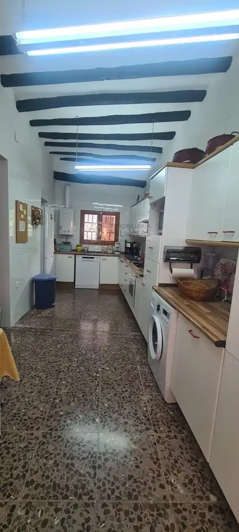 Maison avec piscine à vendre à Sella, imagen 8