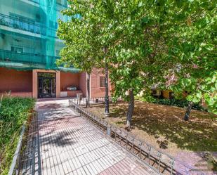 Exterior view of Flat for sale in Alcorcón