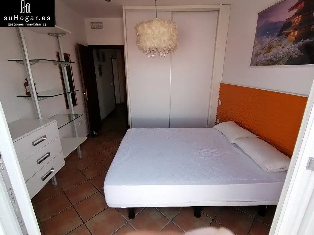 Wohnungen zur Miete in Casco Antiguo