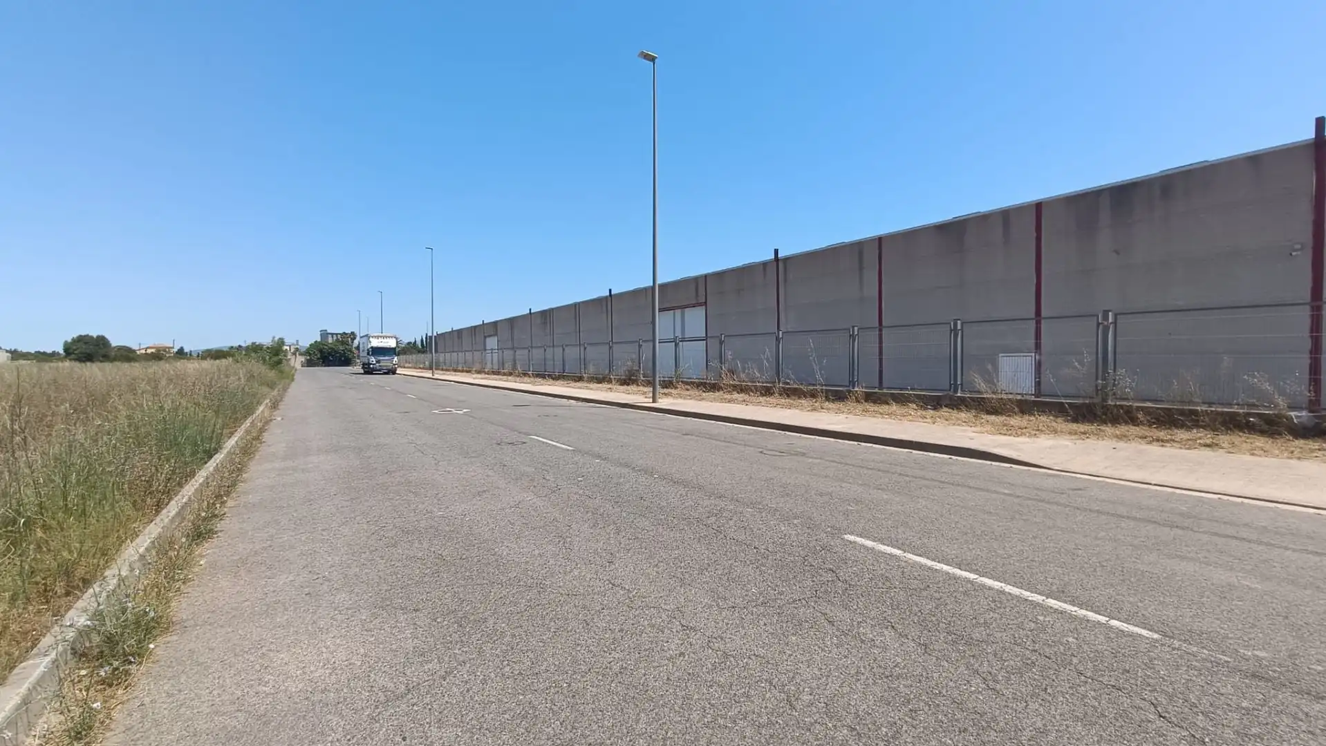 Terrenos y solares en venta en Danuvi 8, imagen 15