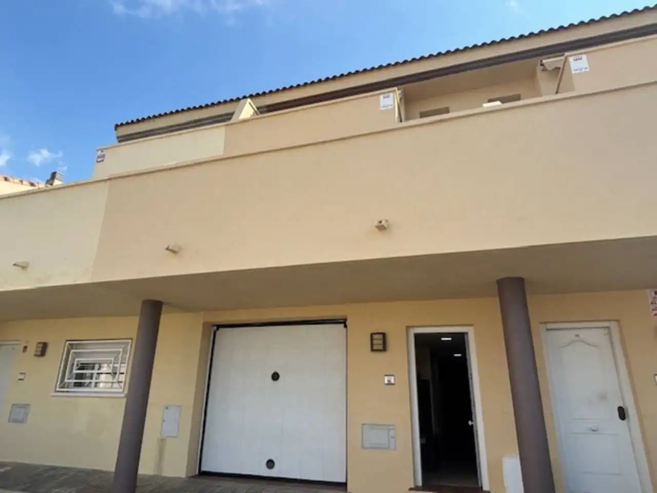 Casa adosada en venda a Calle Mossèn Miquel Corti, Mas Trader - Corral d'En Tort - Corral d'En Cona