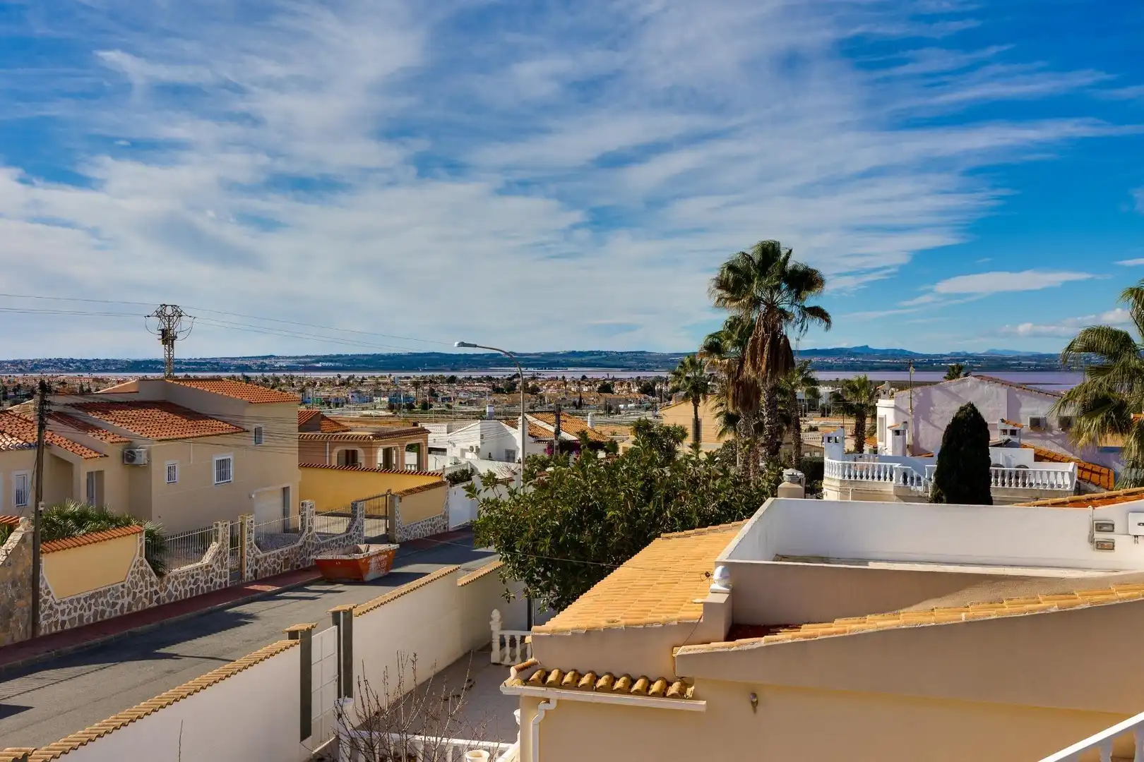 Semi-detached house with pool for sale in Calle C. Velazquez 39A, imagen 39