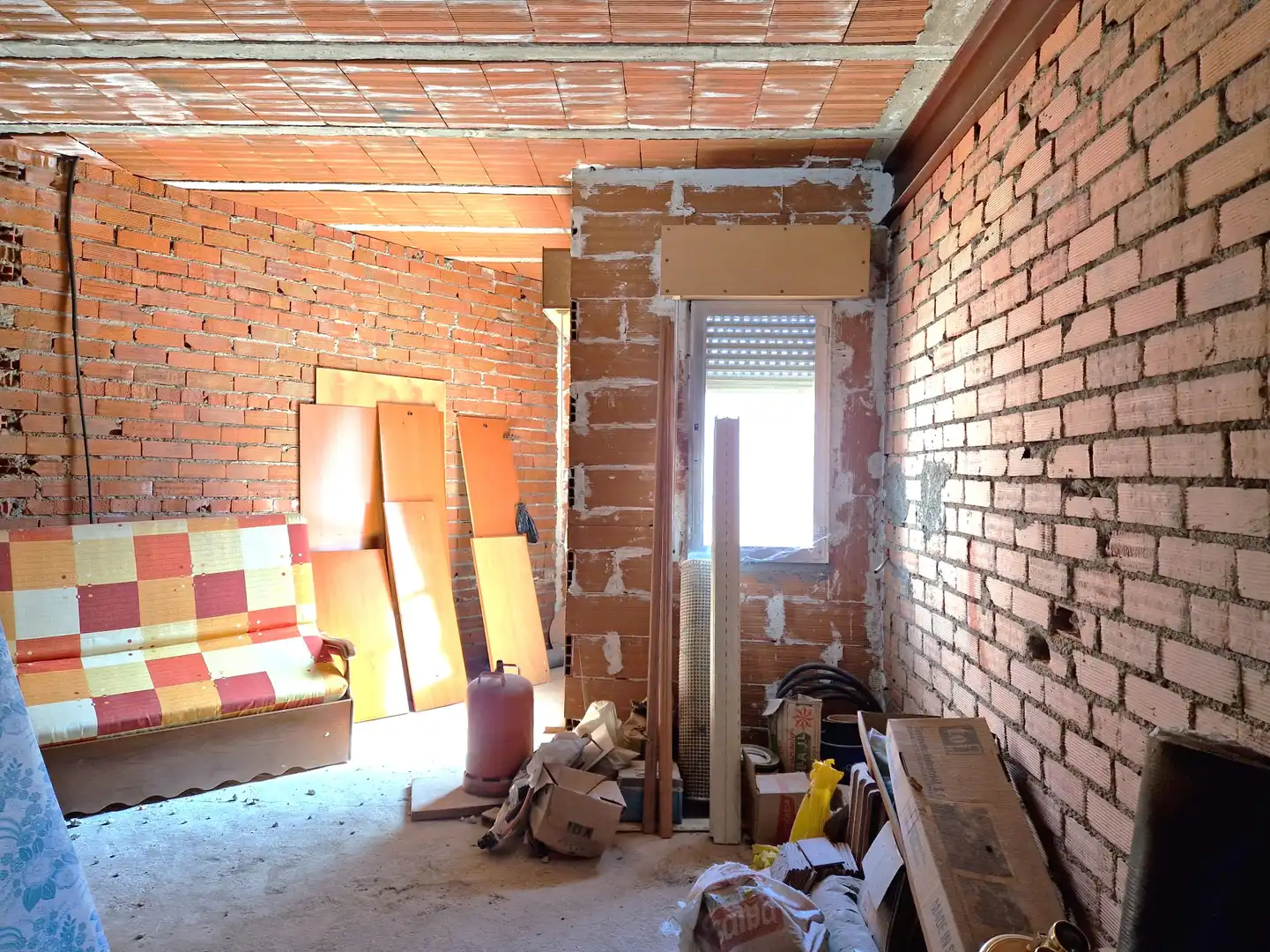 Edifici en venda en Mocejón