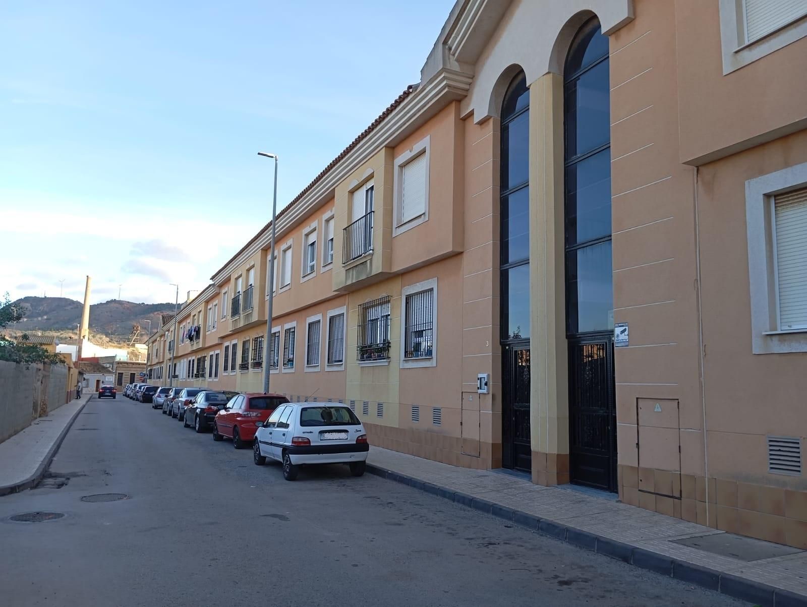 Pis en venda a Calle PAREDES, La Unión ciudad