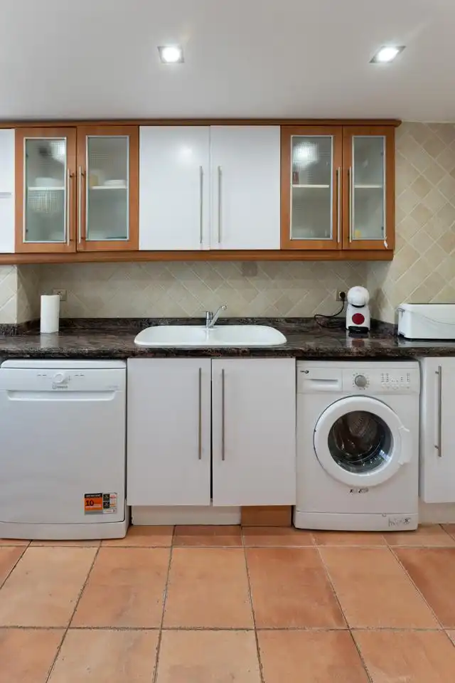 Apartment mit Aufzug zur Miete in Ferrandis Salvador, imagen 23