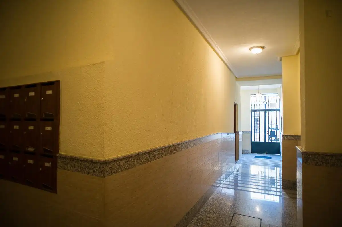 Apartamento de alquiler en San Vicente - Las Úrsulas