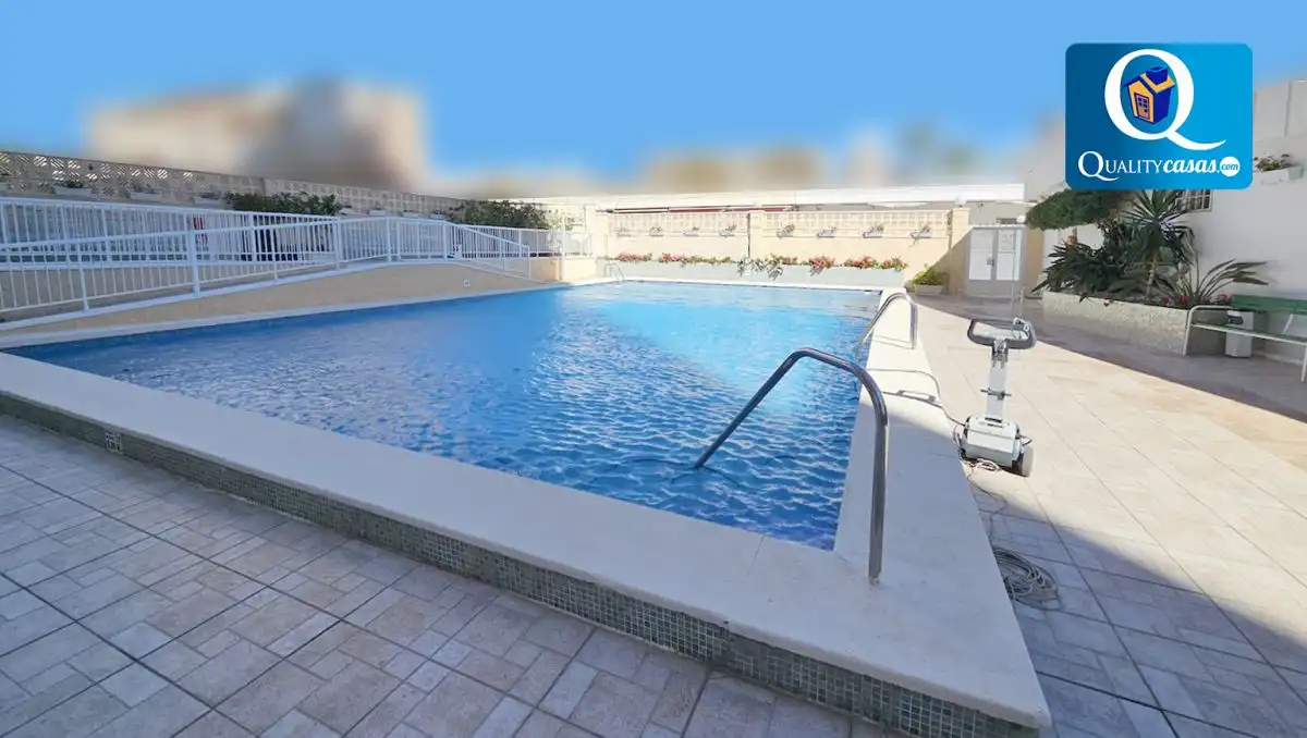 Appartement avec piscine à vendre à Playa de Levante, imagen 24