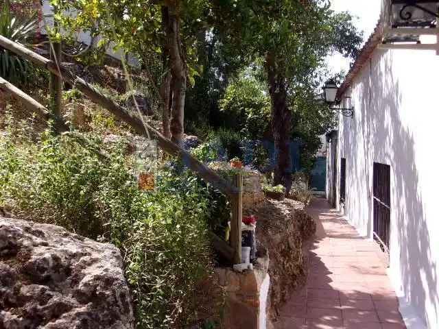 Vista exterior de Casa o xalet en venda en Valdepeñas amb Aire condicionat, Calefacció i Traster