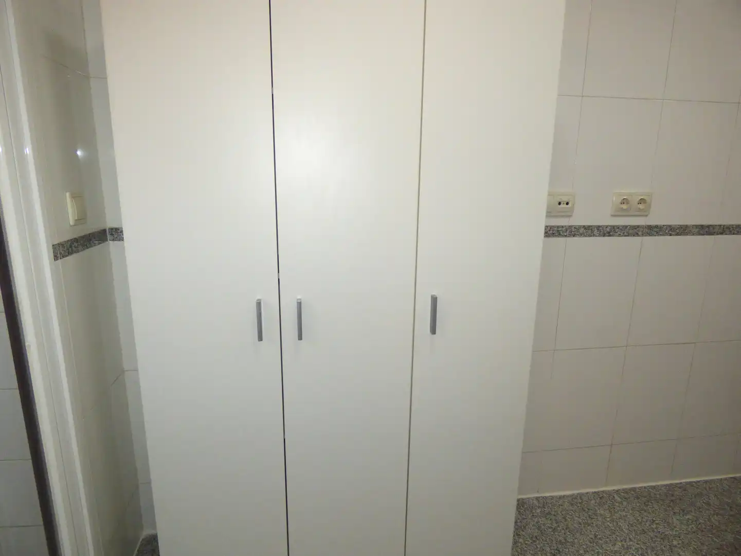 Piso de alquiler en Madrid - Bronce, Legazpi