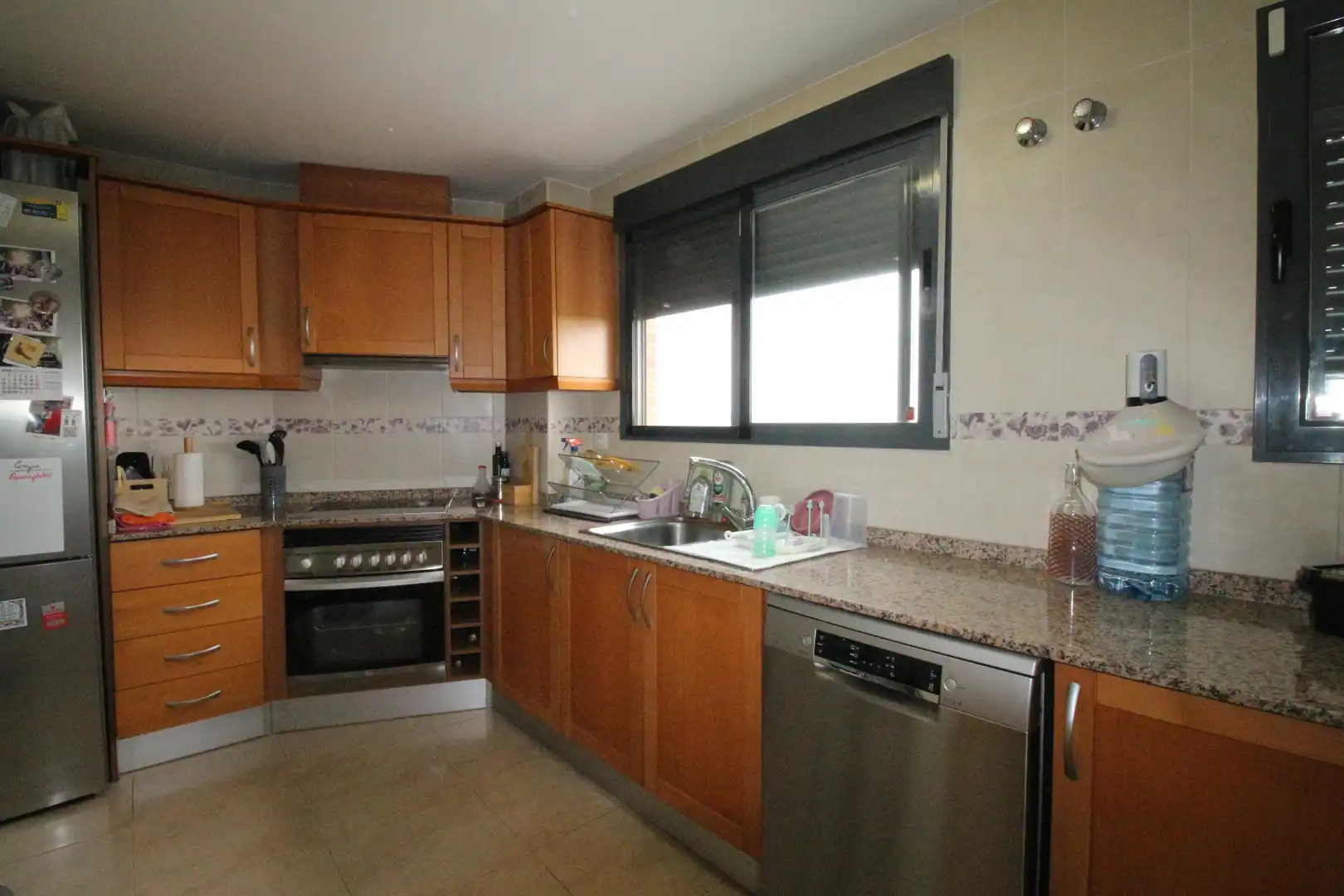 Wohnung mit Aufzug zum Verkauf in Carlet, imagen 26