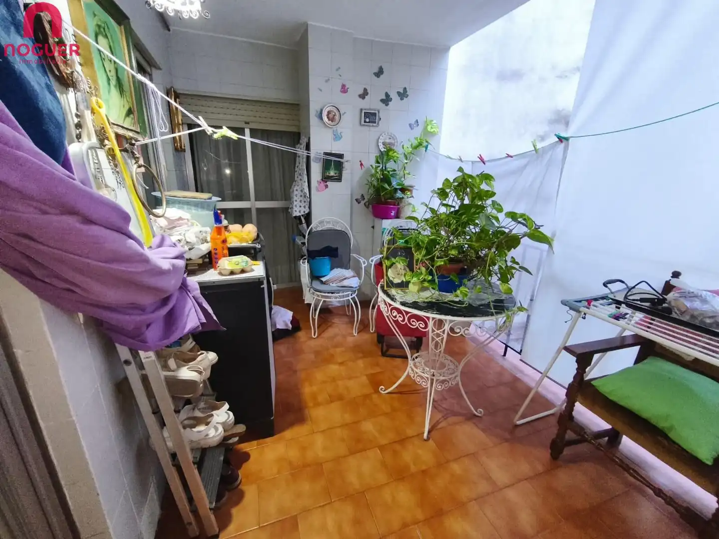 Wohnung mit Aufzug zum Verkauf in Centro, imagen 10