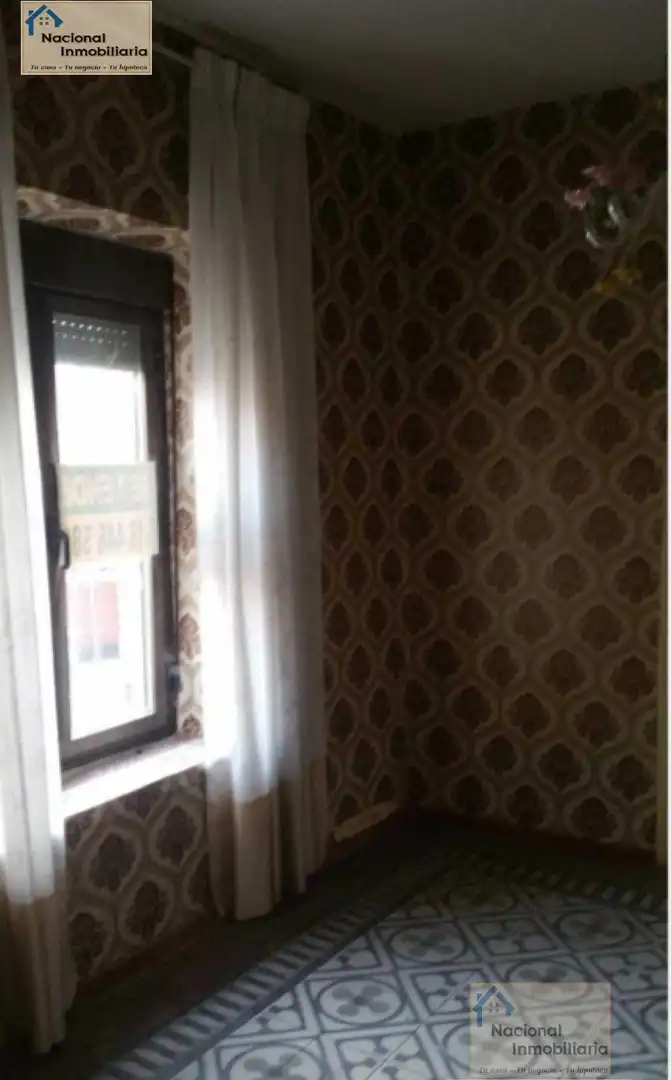 Dormitori de Casa o xalet en venda en Villacarralón