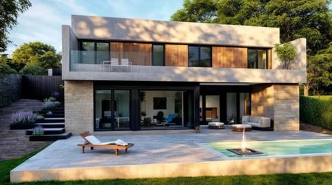 Photo 4 of Houses for sale in Carrer de la Farigola, 9, Castellvell del Camp, Tarragona