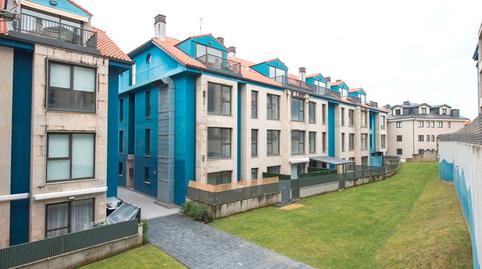 Foto 2 de Piso en venta en Avenida Mugardos, 55, Ares, A Coruña