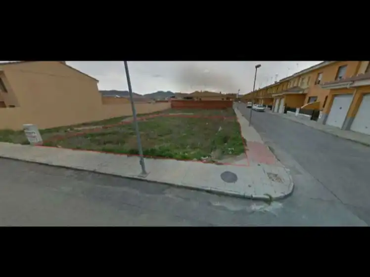 Residencial en venta en Mora, Toledo