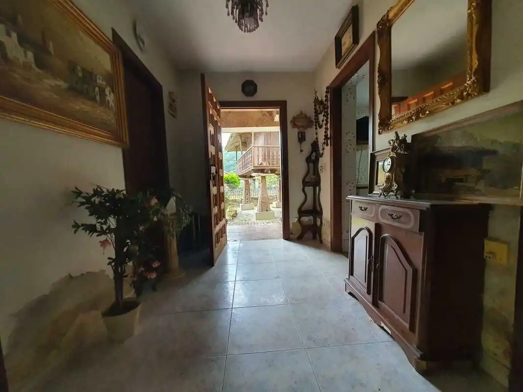 Casa o xalet en venda en Llanes amb Calefacció i Jardí privat