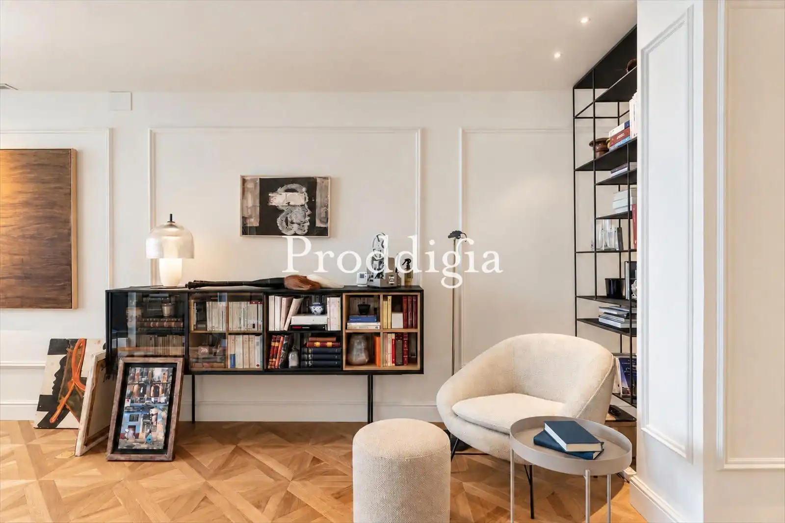 Piso con ascensor en venta en Calvet, imagen 17