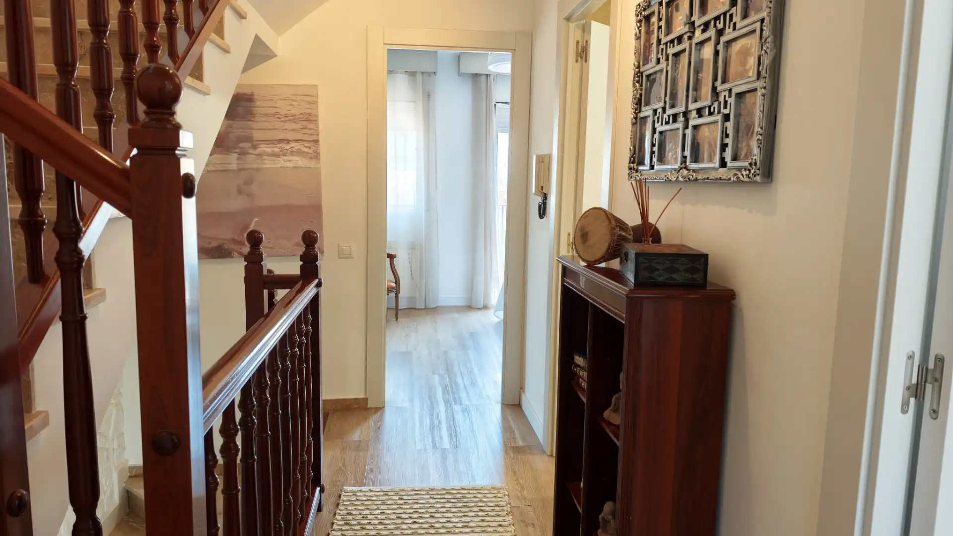 Casa adosada en venta en Sant Salvador de Guardiola con Calefacción, Jardín privado y Parquet