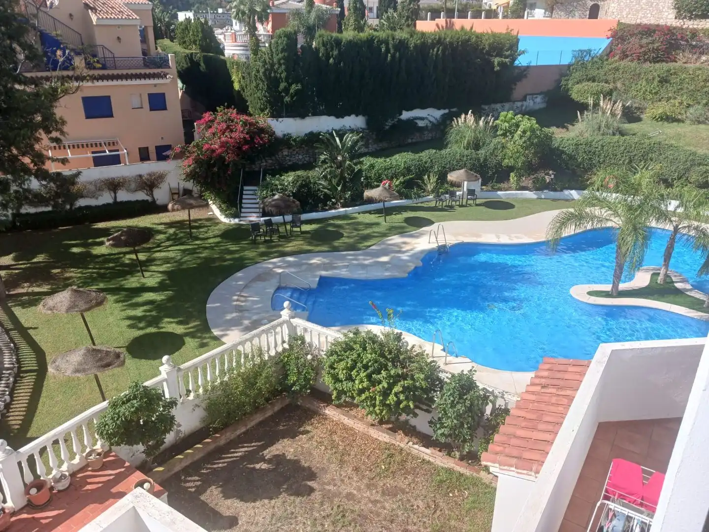 Apartament amb piscina en venda a carril de contreras 27, imagen 18