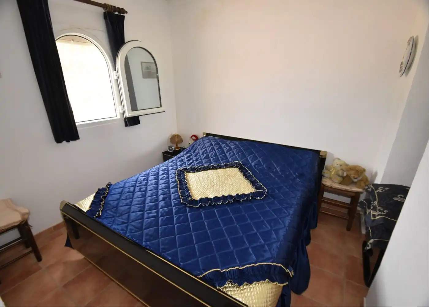 Villa con piscina in vendita a Els Poblets, imagen 12