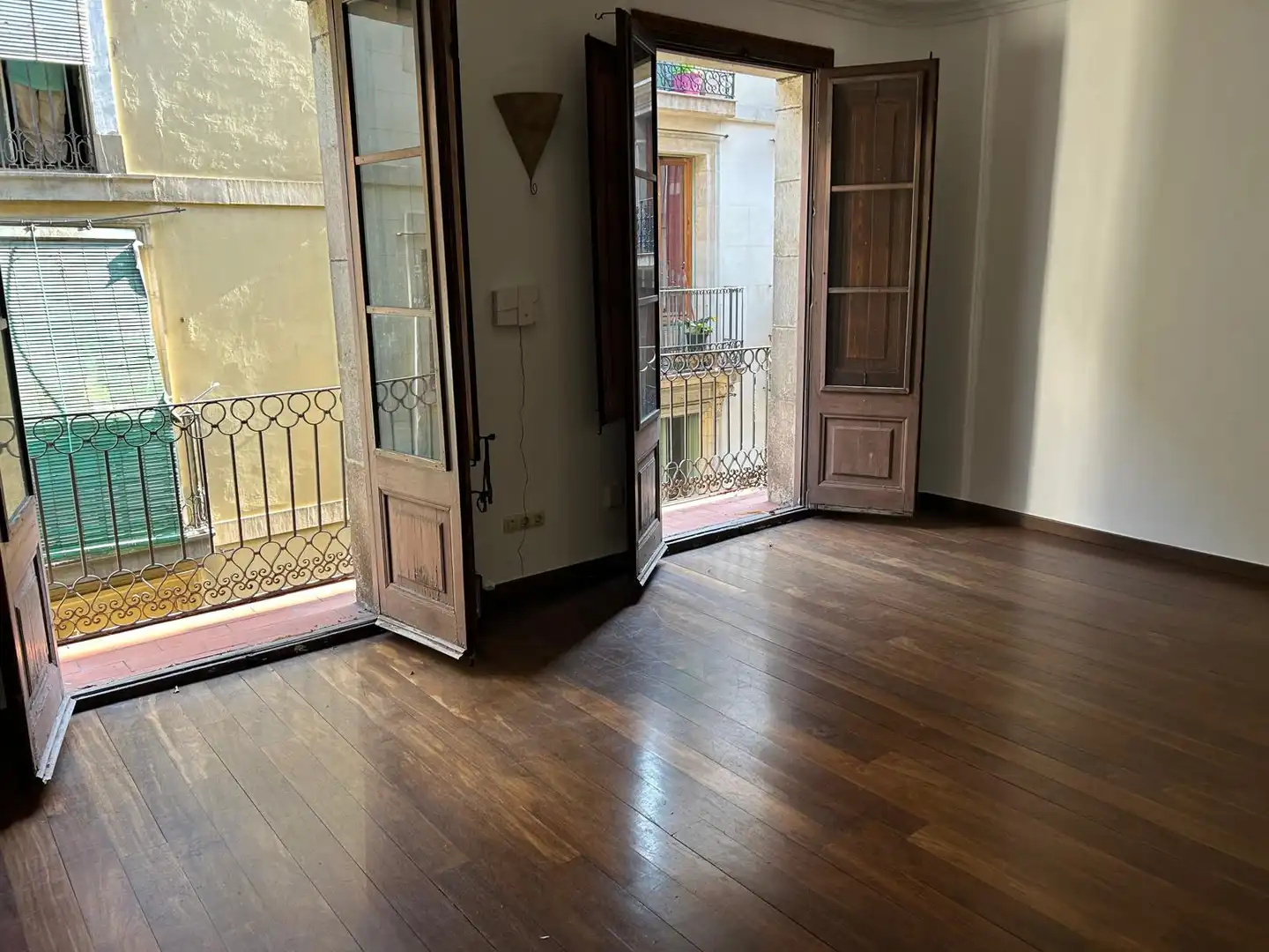Wohnung mit Aufzug zum Verkauf in Carrer de n'Aglà, imagen 13